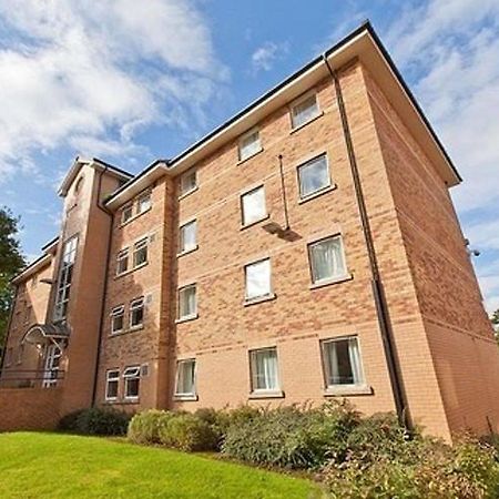 Plas Gwyn Halls, Cardiff Met University Kültér fotó