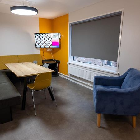Plas Gwyn Halls, Cardiff Met University Kültér fotó