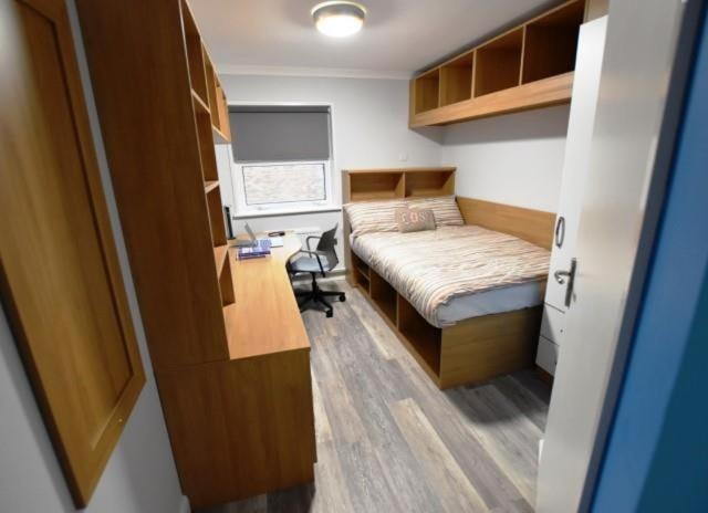 Plas Gwyn Halls, Cardiff Met University Kültér fotó
