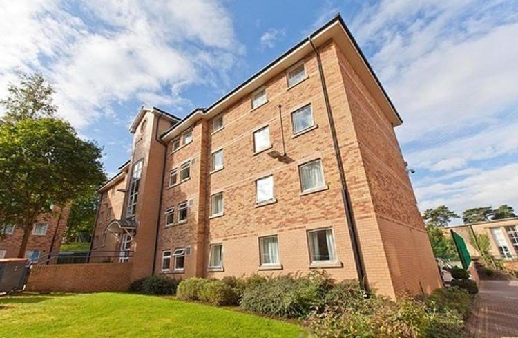 Plas Gwyn Halls, Cardiff Met University Kültér fotó
