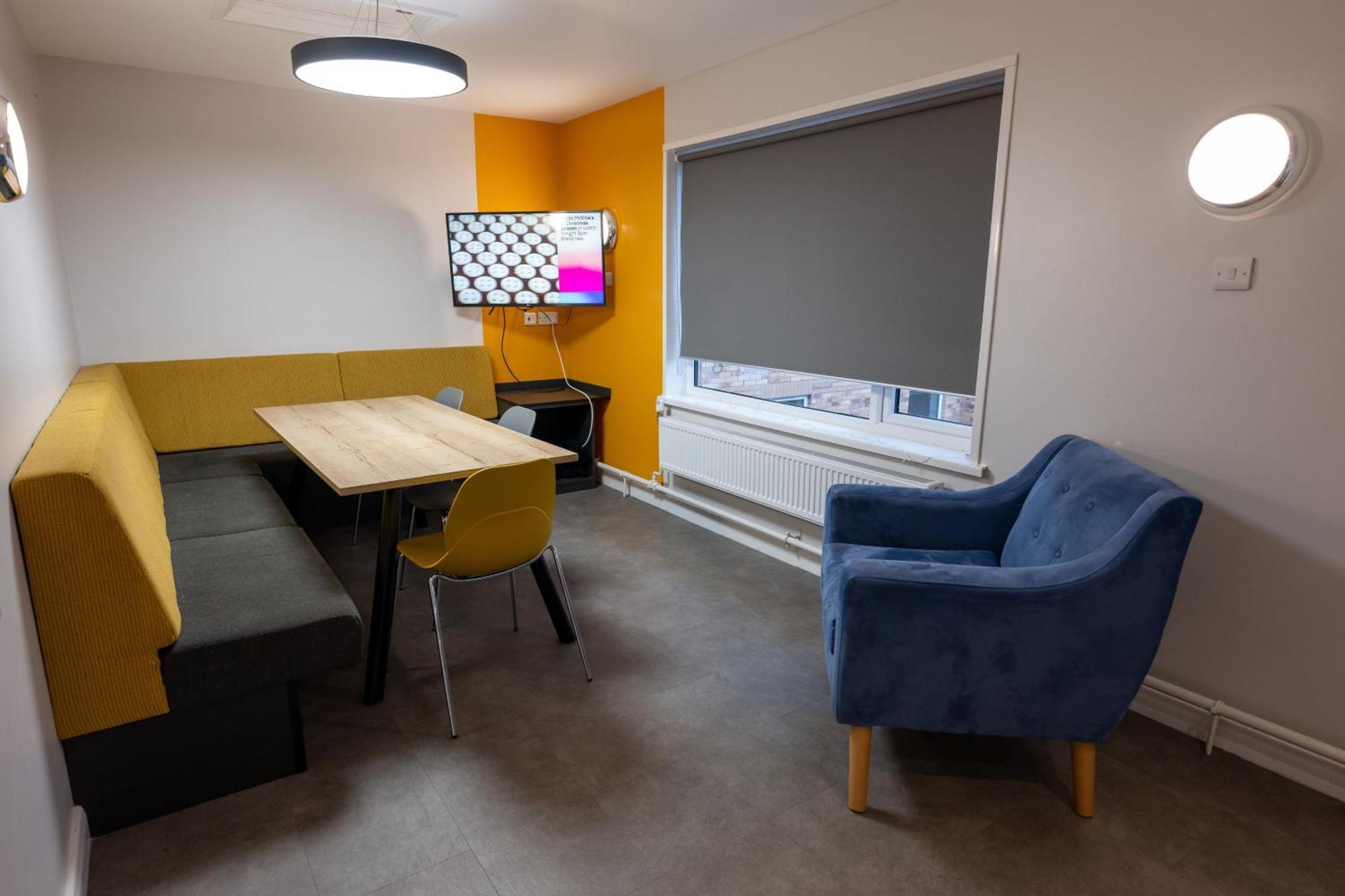 Plas Gwyn Halls, Cardiff Met University Kültér fotó